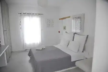 Anemoi Resort - 129