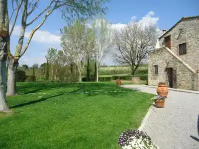 Podere La Chiusella b&b - 14