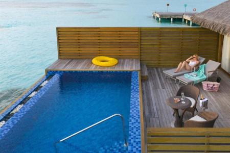 Cocoon Maldives - All Inclusive - 41