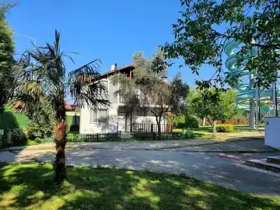 Sapanca Aqua Wellness Spa & Aqua Park - 97