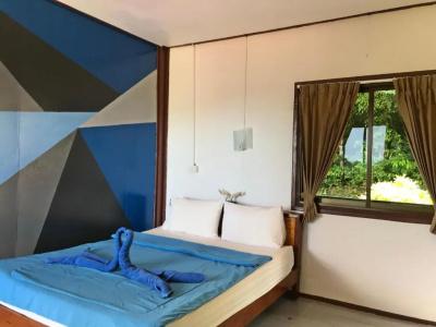 Lanta Halabala Resort - 45