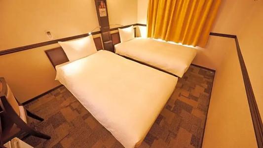 Toyoko Inn Osaka Tsutenkaku Mae - 73