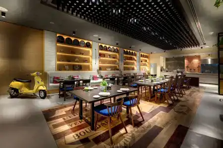 Radisson Blu, Ajman - 10