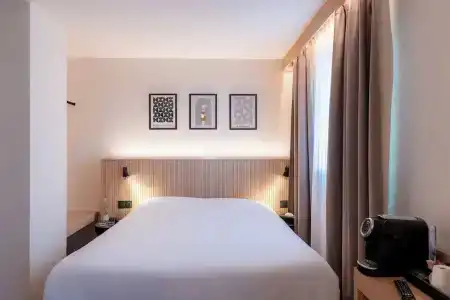 Kyriad Rouen Centre - 94