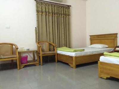 Halong Central - 1