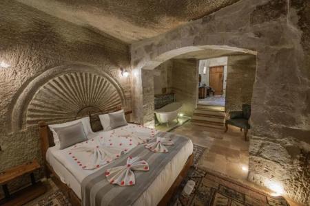 Sarnich Cave Suites - 91
