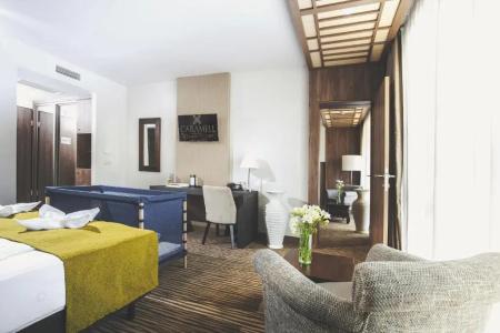 Caramell Premium Resort Superior - 62