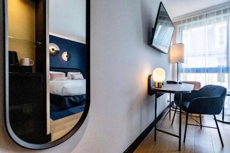 Best Western Plus Crystal, & Spa - 98