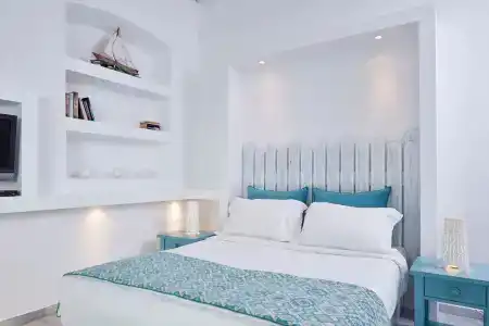 Mykonos Town Suites - 51