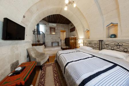 Cappadocia Cave Suites - 31