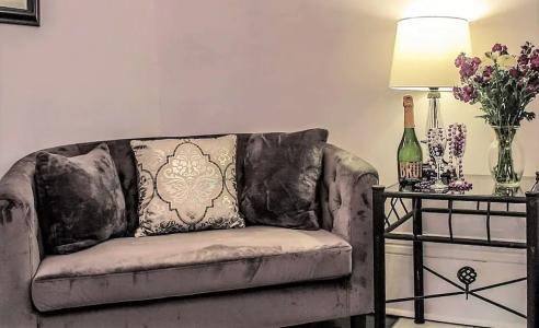 The Mansion on Royal - 73