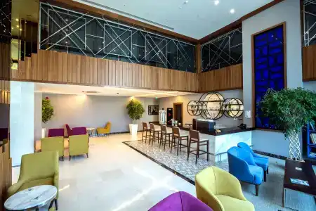 Radisson Blu, Diyarbakir - 16
