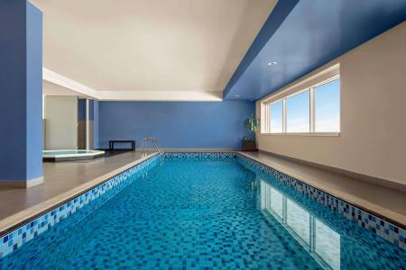 Ramada Plaza by Wyndham Dubai Deira - 27