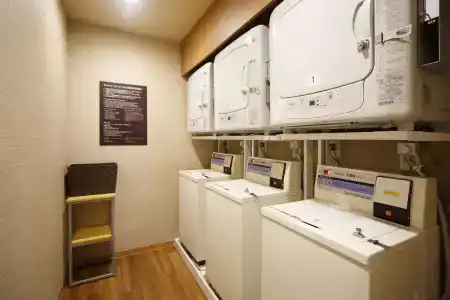 Dormy Inn Nagano - 27