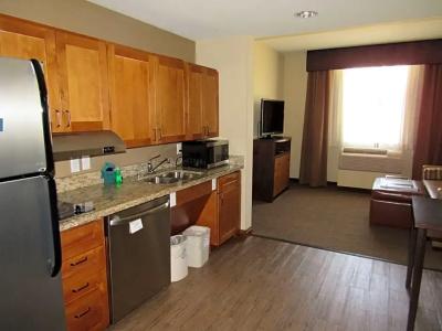 Homewood Suites by Hilton, - 46