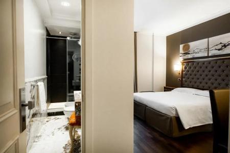 Trilussa Palace Congress & Spa - 46