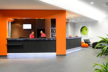 ibis Styles Caen centre gare - 33