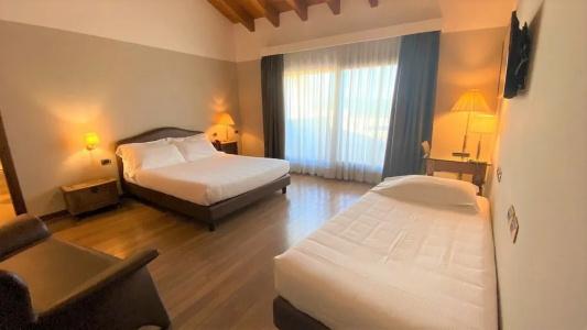 Horizon - Wellness & Spa Resort - 113