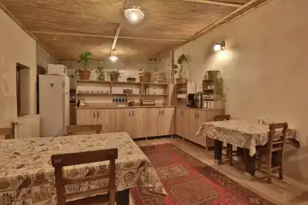 Days inn Cappadocia - 22