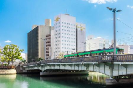 Hiroshima Intelligent Annex - 15