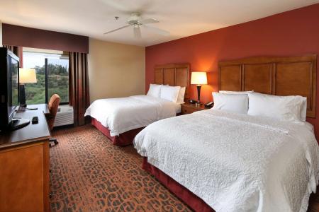 Hampton Inn & Suites Tucson Mall - 6