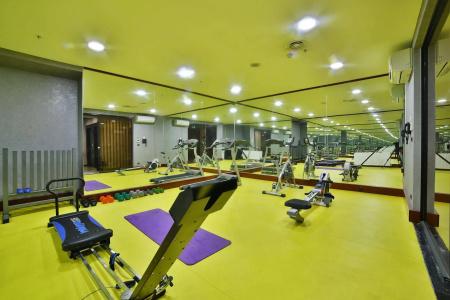 ibis Styles Istanbul Bomonti - 27