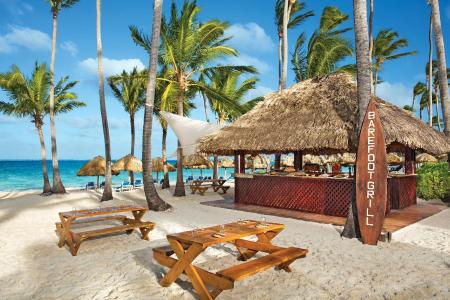 Dreams Palm Beach Punta Cana - 15