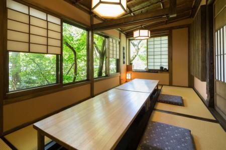 Kurokawa Onsen Oyado Noshiyu - 19