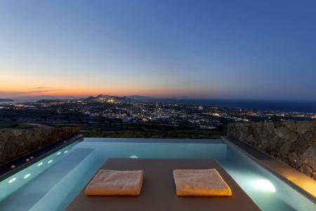 North Santorini - A Luxury Spa - 91
