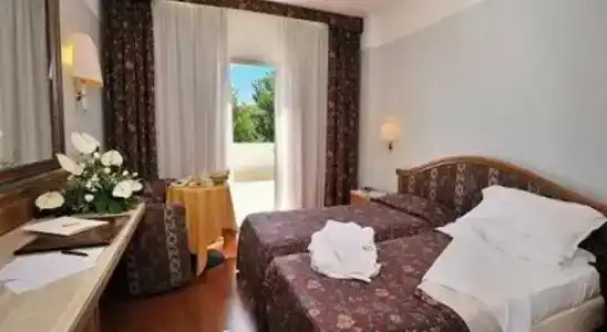 Perugia Plaza - 56