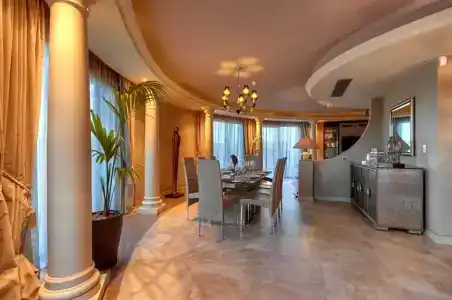 Radisson Blu Resort & Spa, Malta Golden Sands - 155