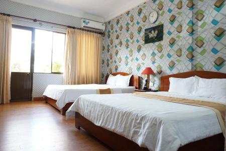 Cong Doan Vung Tau - 2