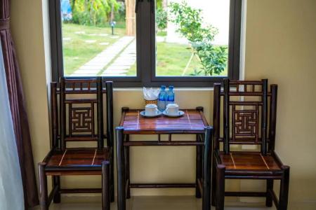 Trang An Retreat - 55