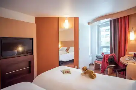 ibis Tours Centre Gare - 23