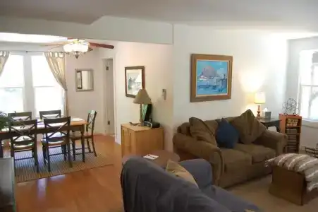 Dunning Ranch Guest Suites - 1
