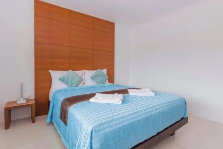 Sukcheewa Residence Phuket - 47