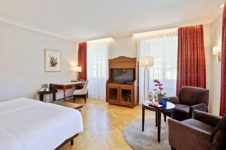 Radisson Blu Altstadt - 58