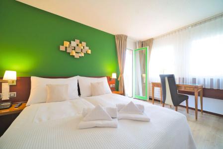 Tulip Inn Beaulieu Lausanne - 72