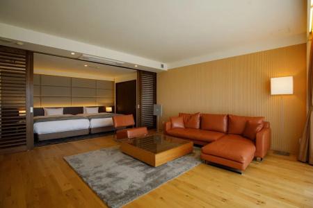 Hakodate Danshaku Club & Resorts - 108