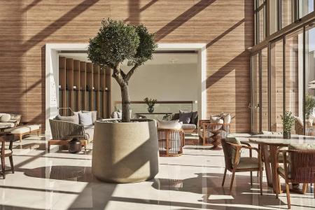 Atlantica Mare Village Paphos - 23
