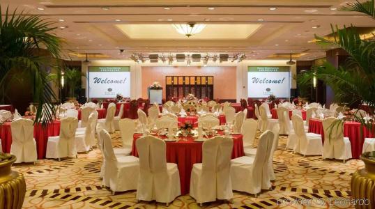 Sofitel Chengdu Taihe - 16