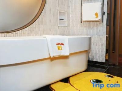 Sofitel Kunming - 73