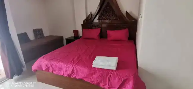 Sure Guesthouse - 8