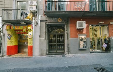 b&b Chiaia 32 - 83