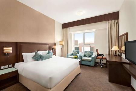 Ramada by Wyndham Dubai Deira - 26
