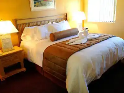 Indian Palms Vacation Club - 2