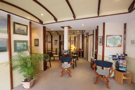Hôtel San Pedro - 17
