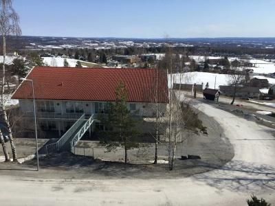 Hedmarktoppen - 29