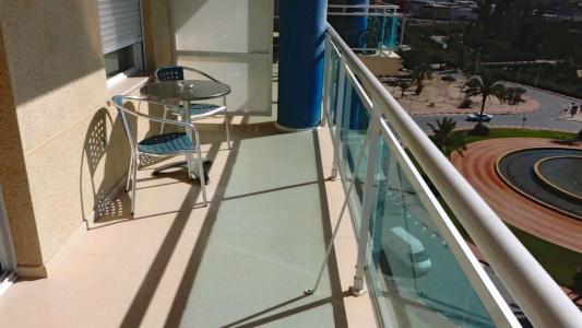 Apartamentos Europa House Sun Beach - 13