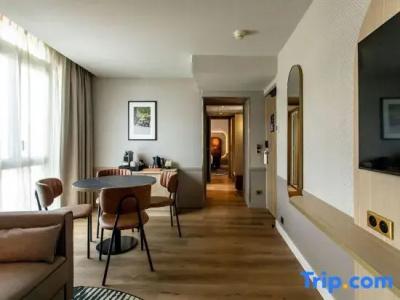 Mercure Angoulême Hôtel de France - 96